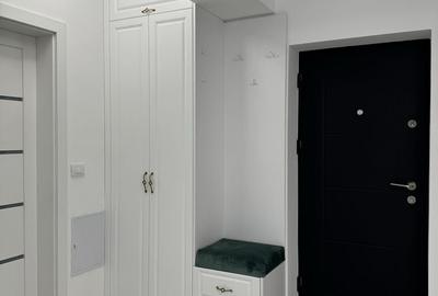 Apartament cu 2 camere semidecomandat în Central - 4
