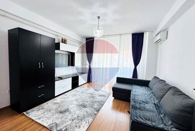 Apartament cu 2 camere decomandat, mobilat în Chiajna