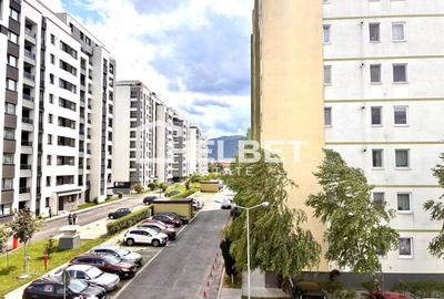 Apartament cu 2 camere în Tractorul - 5
