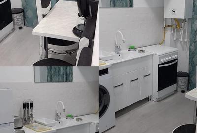 Apartament decomandat în Nord - 1