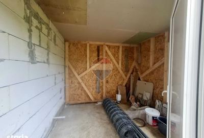 Casă cu 3 camere cu Teren 1700 Mp în Vrancea