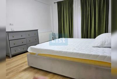 Apartament cu 2 camere semidecomandat, mobilat în Florești - 2
