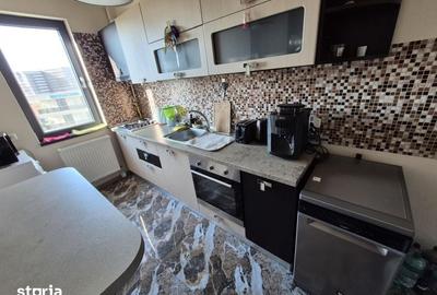 Apartament cu 2 camere decomandat în Nord - 7