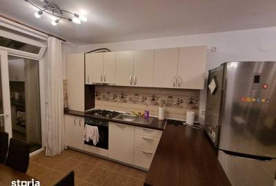 Apartament cu 3 camere în Mărăști