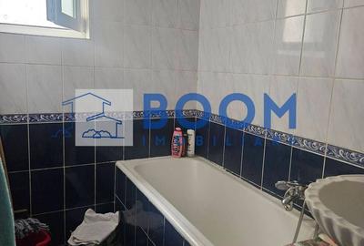 Apartament cu 3 camere în Traian