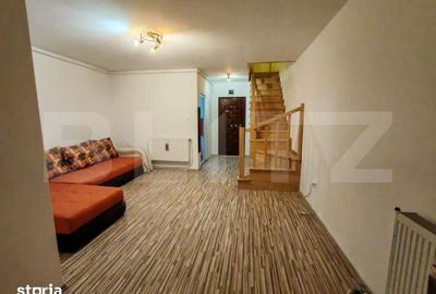 Apartament cu 2 camere în Sângeorgiu de Mureș - 7
