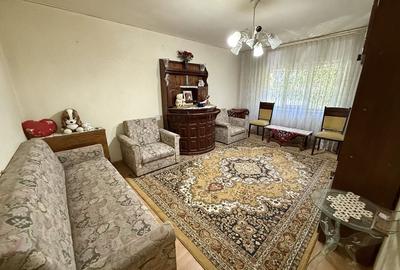 Apartament cu 3 camere decomandat în Popoveni - 5