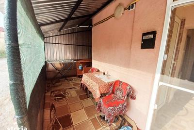 Apartament cu 2 camere, mobilat în Iris - 7