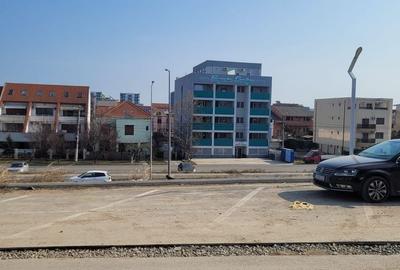 Teren Construcții intravilan de 1263 mp, în Nord - 10