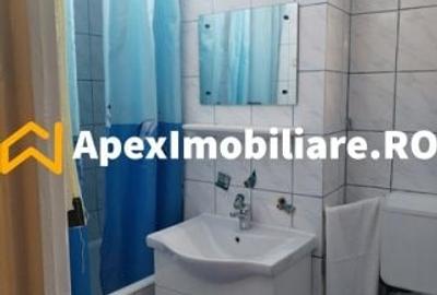 Garsonieră decomandată în Decebal