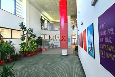 Spațiu comercial, de 119 mp, în Est - 1