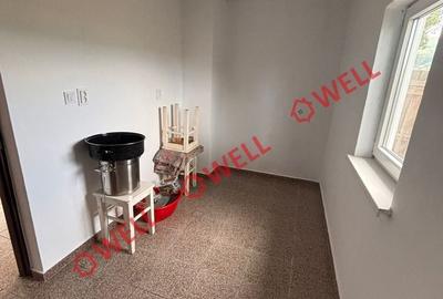 Casă cu Teren 1149 Mp în Poian - 1