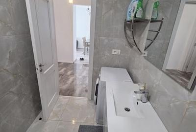 Apartament cu 2 camere în Calea Aradului