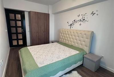 Apartament cu 2 camere decomandat în Copou - 2