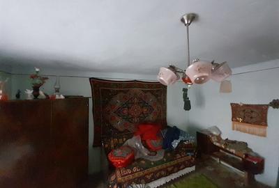 Casă individuală cu 2 camere cu Teren 400 Mp în Năsăud - 2