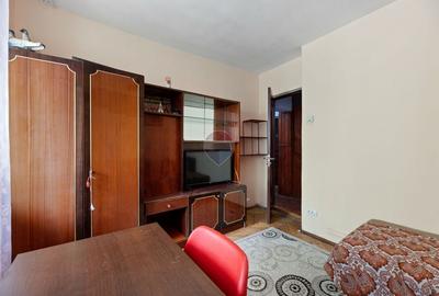 Apartament cu 2 camere decomandat, mobilat în Podgoria - 3