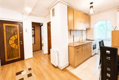 Apartament cu 2 camere decomandat, mobilat în Gării - 3