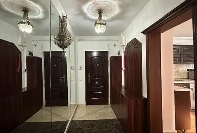 Apartament cu 2 camere decomandat în Cantacuzino