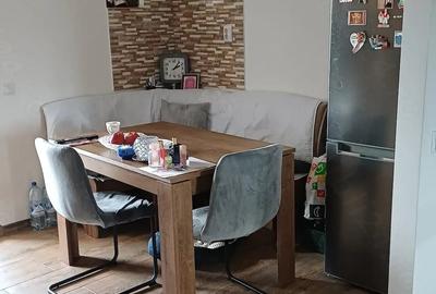 Apartament cu 2 camere decomandat în Central - 5