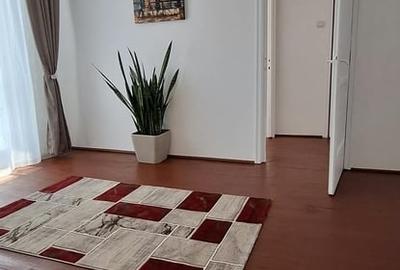 Apartament cu 2 camere semidecomandat în Nord
