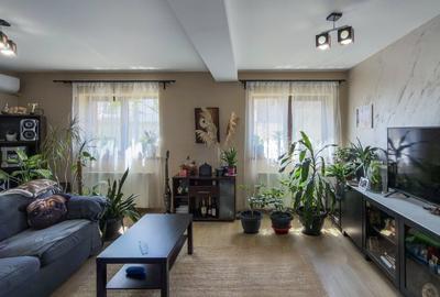 Casă cu 6 camere cu Teren 400 Mp în Pantelimon - 5