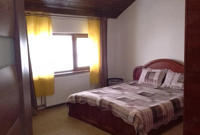 Casă cu Teren 2200 Mp în Central