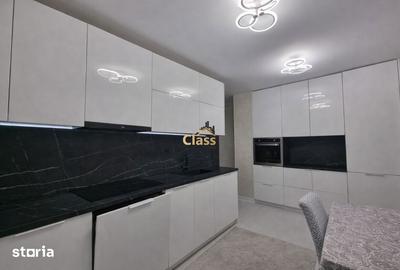 Apartament cu 2 camere, mobilat în Între Lacuri - 1
