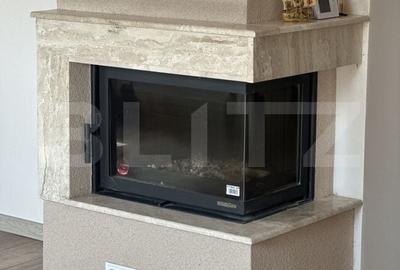 Casă cu 4 camere în Tâmpa - 11