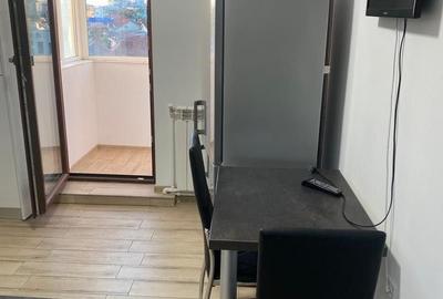 Garsonieră decomandată în Ultracentral - 5
