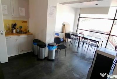 Spațiu comercial, de 526 mp, în Universitate