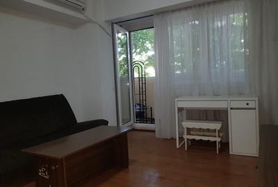 Apartament cu 3 camere decomandat, mobilat în Titulescu - 1
