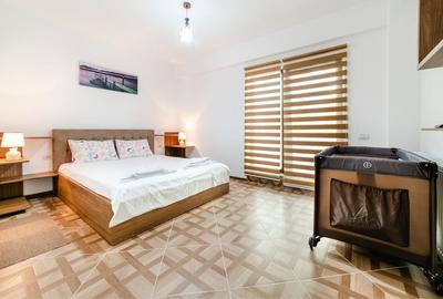 Apartament cu 2 camere decomandat în Nord - 4