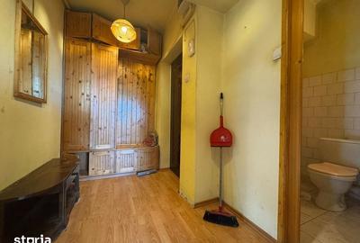 Apartament cu 3 camere decomandat în Zorilor