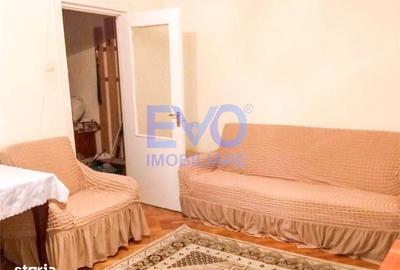 Apartament cu 2 camere semidecomandat în Tătărași