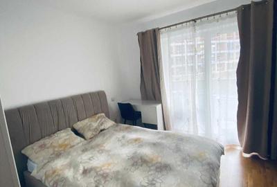 Apartament cu 2 camere semidecomandat în Aeroport - 3