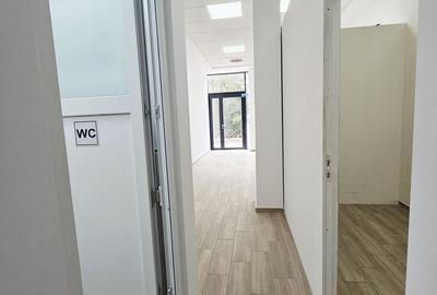 Spațiu comercial, de 38 mp, în Tătărași