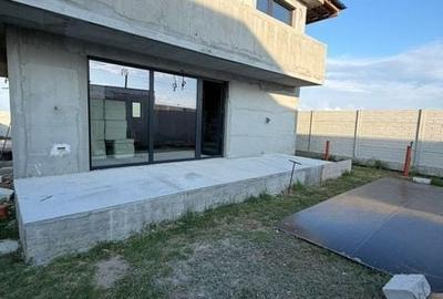 Casă cu 4 camere cu Teren 190 Mp în Central