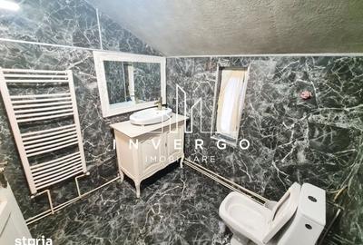 Casă cu 5 camere decomandat cu Teren 1000 Mp în Florești - 15