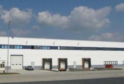 Spațiu industrial, de 2,150 mp, în Dragomirești-Vale - 6