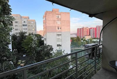 Apartament cu 2 camere semidecomandat în Tudor Vladimirescu