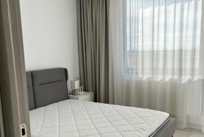 Apartament cu 3 camere decomandat, mobilat în Tomis Plus - 5