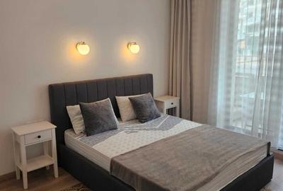 Apartament cu 2 camere decomandat în Rulmentul