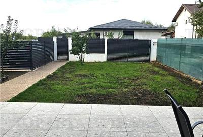 Casă cu 4 camere cu Teren 250 Mp în Corbeanca