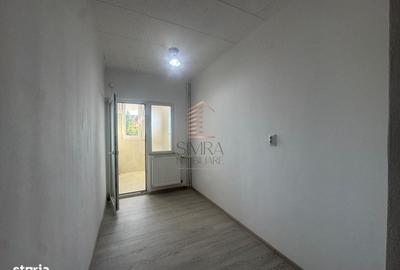 Apartament cu 2 camere decomandat în Sânmartin