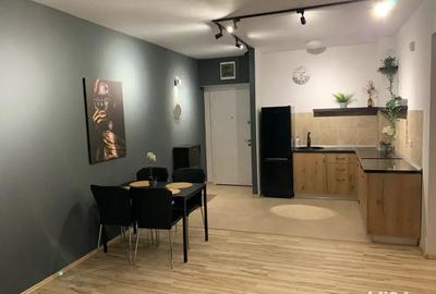 Apartament cu 2 camere decomandat în Sinaia - 6
