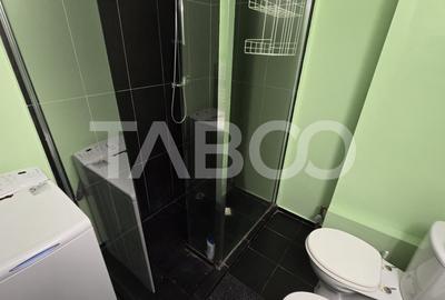 Apartament cu 2 camere semidecomandat, mobilat în Turnișor - 7