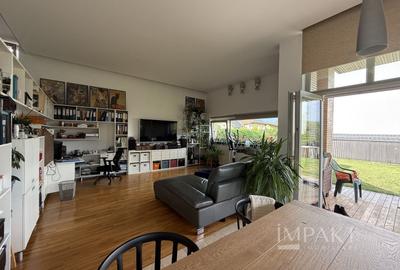 Casă individuală cu 4 camere cu Canalizare în Borhanci - 9