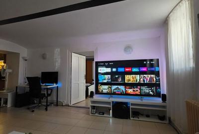Apartament cu 2 camere în Iosefin