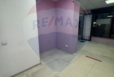 Spațiu comercial, de 27 mp, în Ultracentral - 4
