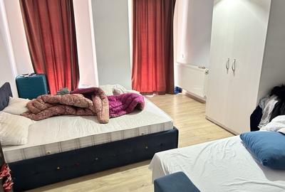 Apartament cu 3 camere decomandat în Tomis Nord - 11